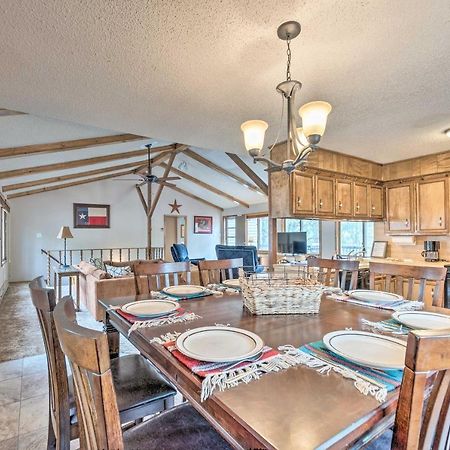 Ruidoso Home With Deck And Grill About 14 Mi To Ski Apache Dış mekan fotoğraf